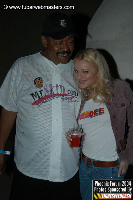 Forum Fiesta Finale 2004