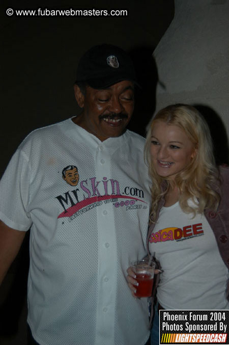 Forum Fiesta Finale 2004