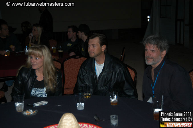 Forum Fiesta Finale 2004