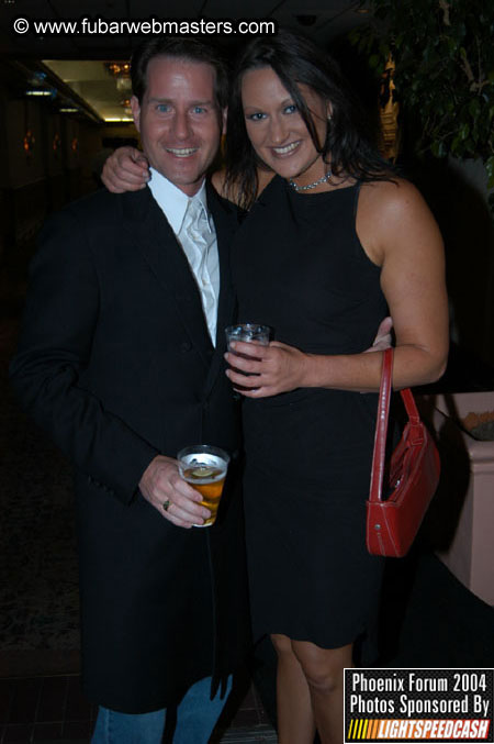 Forum Fiesta Finale 2004