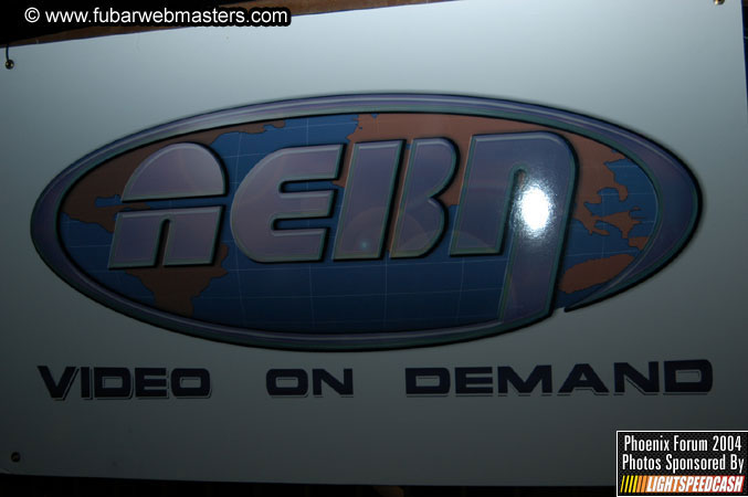 Gay Webmaster Closing Bash  2004