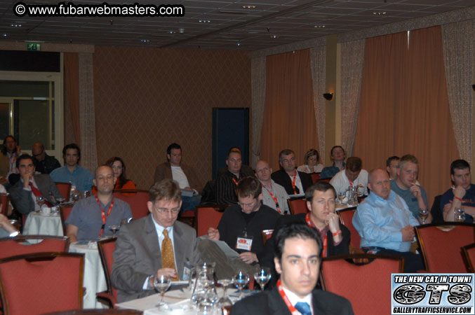 AOE Seminars  2004
