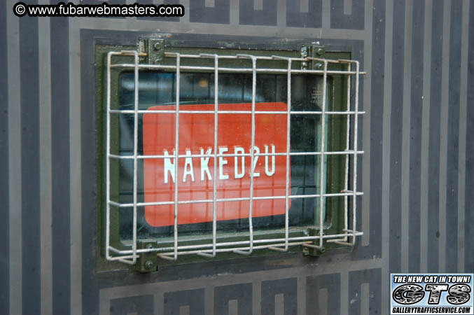 Naked 2 U Riot Mobile 2004