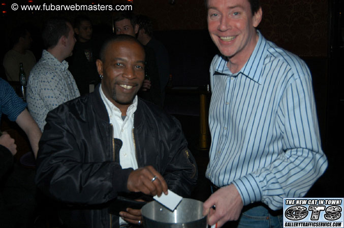 Gay Webmasters VIP Party 2004