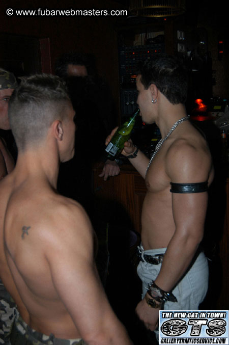 Gay Webmasters VIP Party 2004