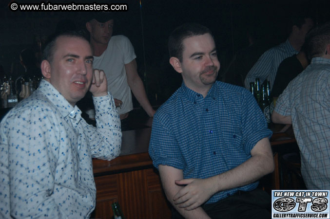 Gay Webmasters VIP Party 2004