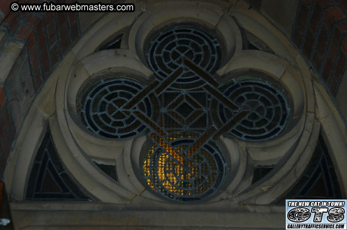 Micheal & Leela's Private Party 2004