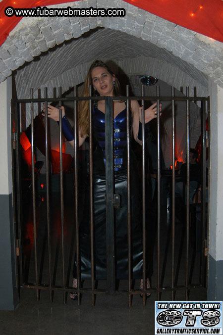 Micheal & Leela's Private Party 2004