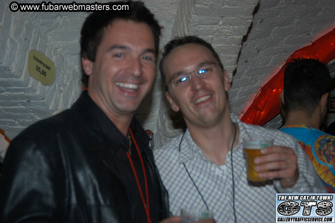 Micheal & Leela's Private Party 2004