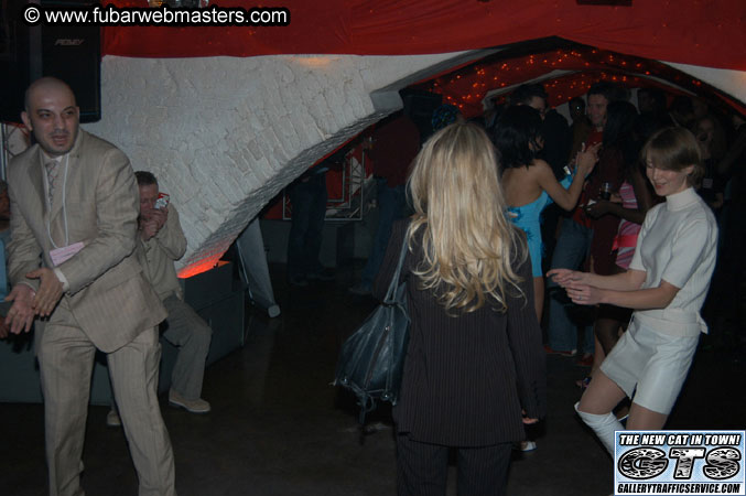 Micheal & Leela's Private Party 2004