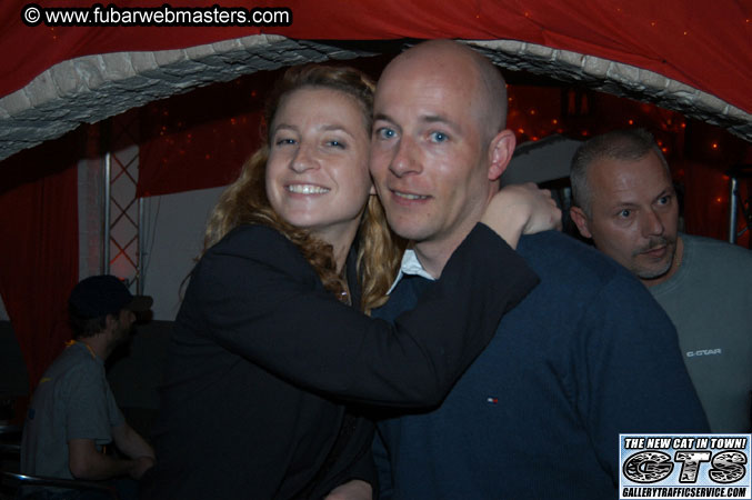 Micheal & Leela's Private Party 2004