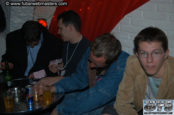 Micheal & Leela's Private Party 2004