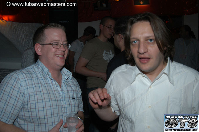 Micheal & Leela's Private Party 2004