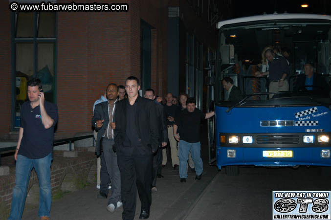 AOE/Interclimax Party 2004