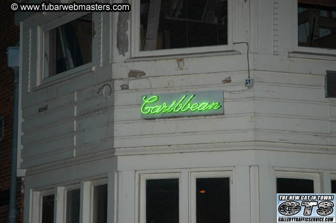 AOE/Interclimax Party 2004