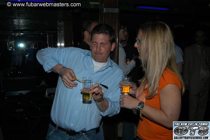 AOE/Interclimax Party 2004