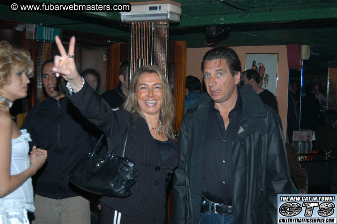 AOE/Interclimax Party 2004