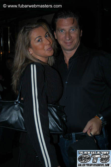 AOE/Interclimax Party 2004