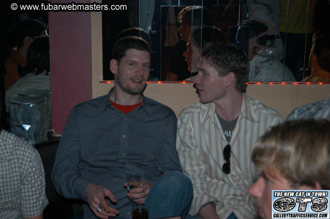 AOE/Interclimax Party 2004