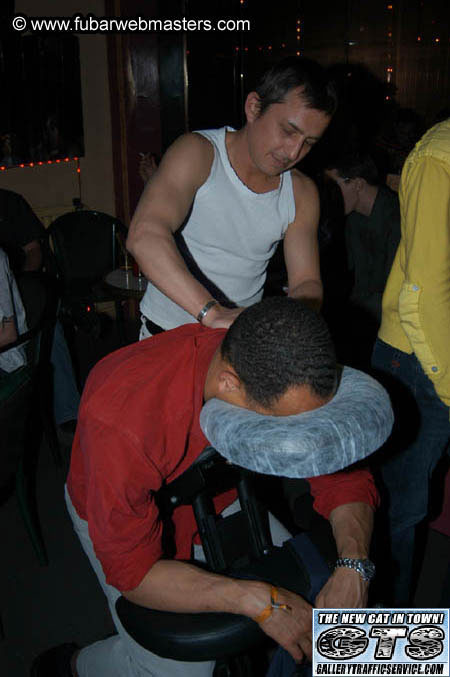 AOE/Interclimax Party 2004