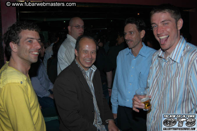 AOE/Interclimax Party 2004