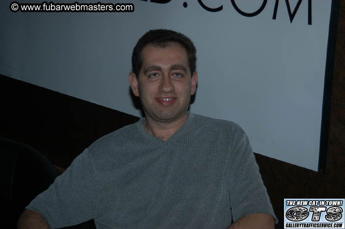 AOE/Interclimax Party 2004