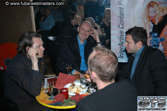 AOE/Interclimax Party 2004