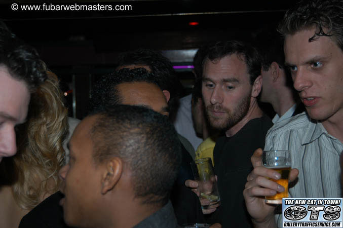 AOE/Interclimax Party 2004