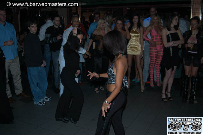 AOE/Interclimax Party 2004