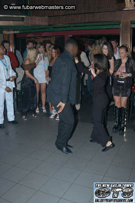 AOE/Interclimax Party 2004