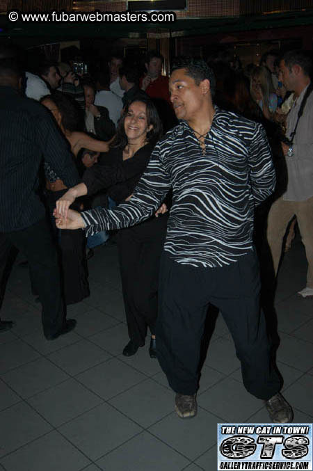 AOE/Interclimax Party 2004