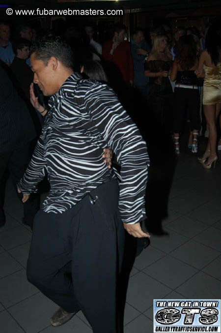 AOE/Interclimax Party 2004