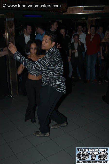 AOE/Interclimax Party 2004