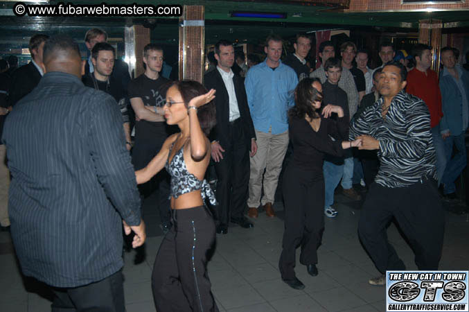 AOE/Interclimax Party 2004