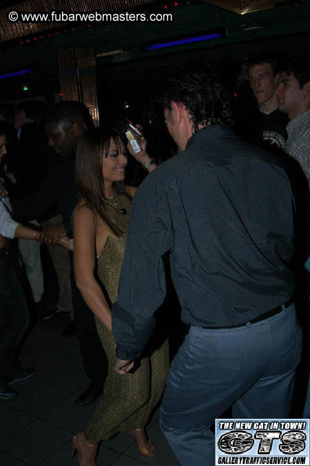 AOE/Interclimax Party 2004