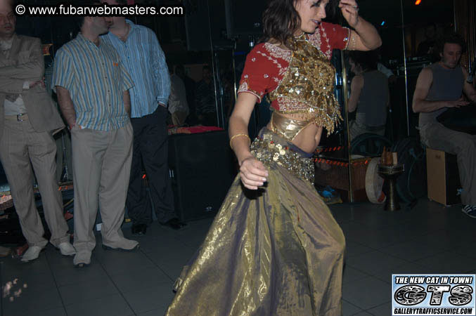 AOE/Interclimax Party 2004