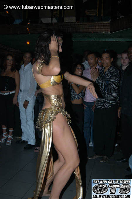 AOE/Interclimax Party 2004