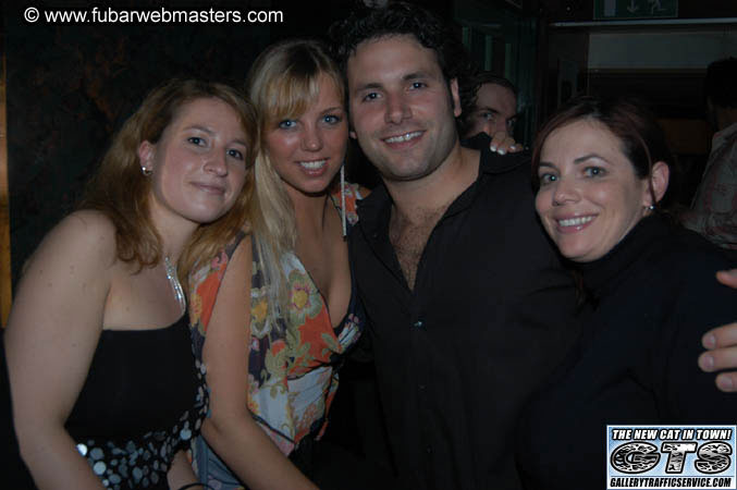 AOE/Interclimax Party 2004