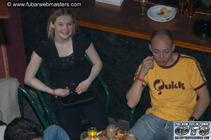 AOE/Interclimax Party 2004