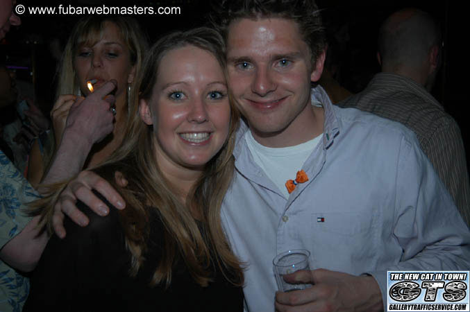 AOE/Interclimax Party 2004