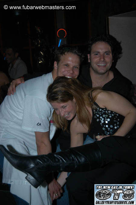 AOE/Interclimax Party 2004