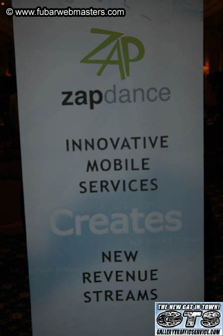 World Telemedia seminars 2004