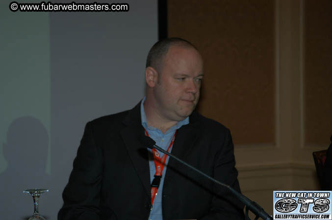 World Telemedia seminars 2004