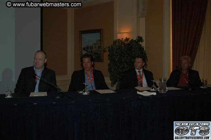 World Telemedia seminars 2004