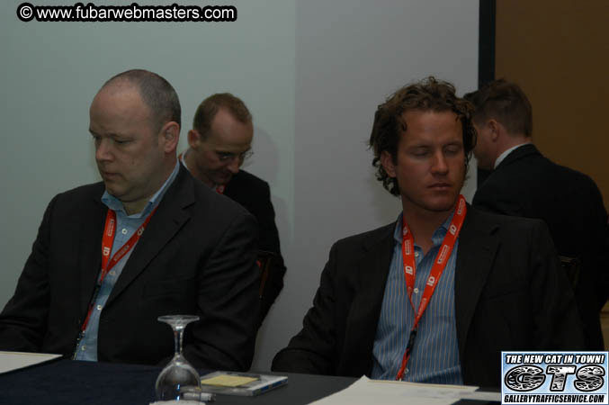 World Telemedia seminars 2004