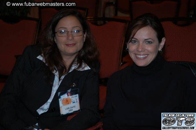 World Telemedia seminars 2004