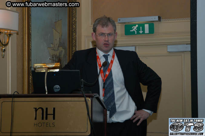 World Telemedia seminars 2004