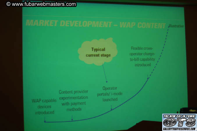 World Telemedia seminars 2004