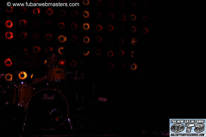 Telecoms Meets TV Party & Harley Draw 2004