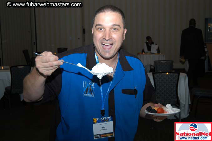 Webmaster Access South 2004